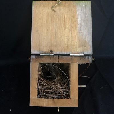 Lot 180 - Bird Lover