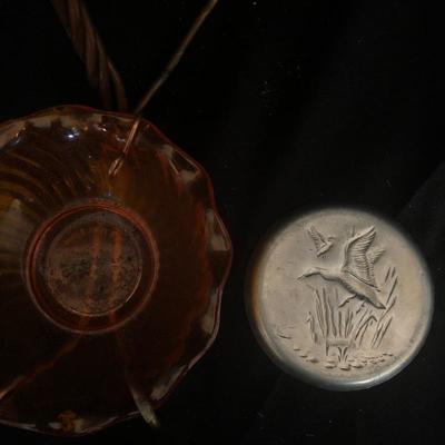 Lot 180 - Bird Lover