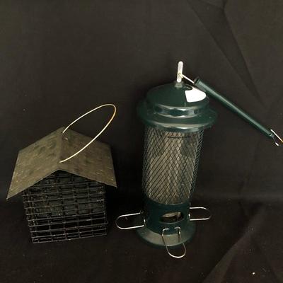 Lot 180 - Bird Lover