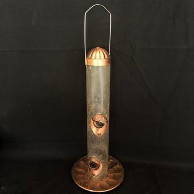 Lot 180 - Bird Lover