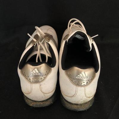 Lot 184 - Womenâ€™s Golf Clubs and More