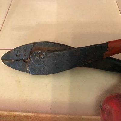 Lot 30 Tools