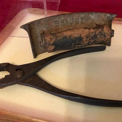 Lot 31 Tools