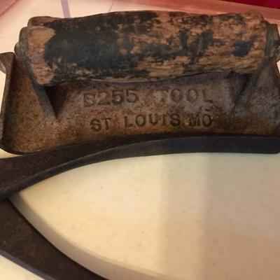 Lot 31 Tools