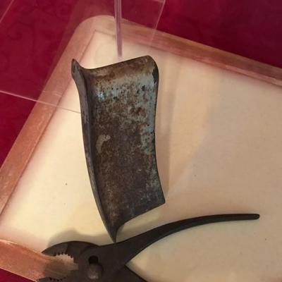 Lot 31 Tools