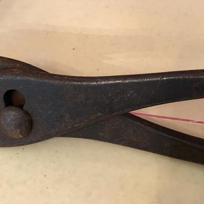 Lot 31 Tools