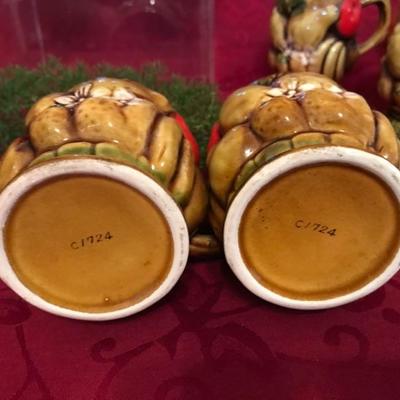 Lot 38 - Inarco Kitchen Pieces 
