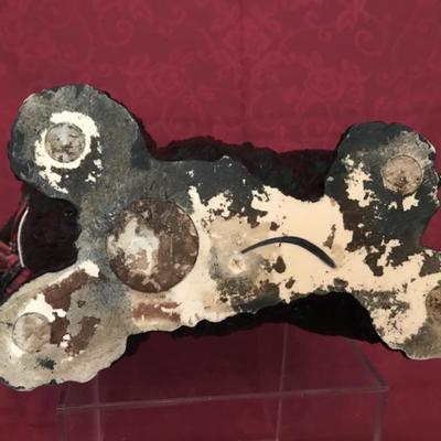 Lot 41 Scottie Dog decor