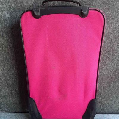 Carry on Rolling Bag