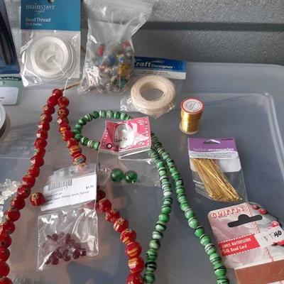 Jewelry Making Lot V2