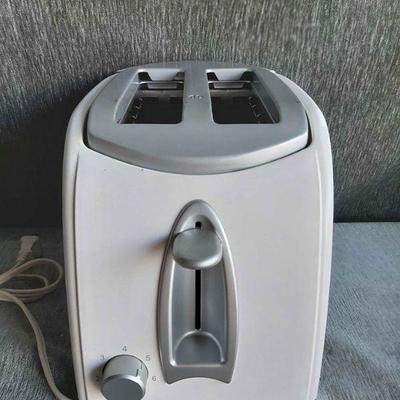 Black And Decker Toaster T123