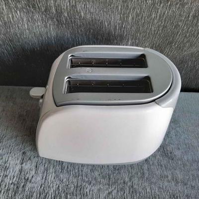 Black And Decker Toaster T123