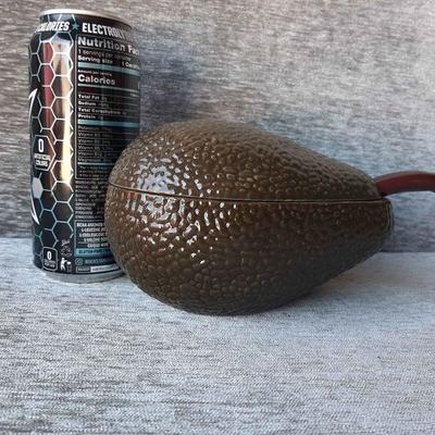 Guacamole Serving Dish 