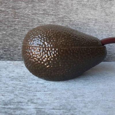 Guacamole Serving Dish 