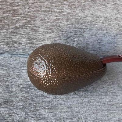 Guacamole Serving Dish 