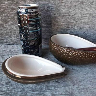 Guacamole Serving Dish 