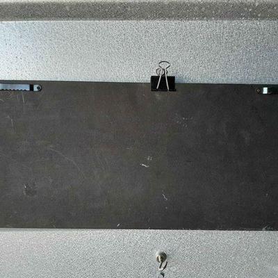 Decorative Hanging Sign