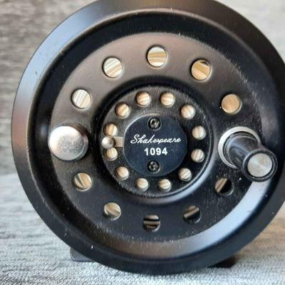 Shakespeare 1094 Fly Reel