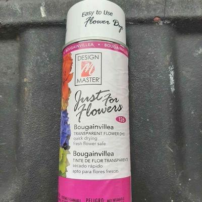 DESIGN MASTER 126 JUST FOR 