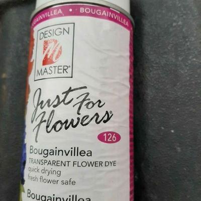 DESIGN MASTER 126 JUST FOR 