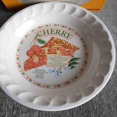 Vintage HIMARK GOLDEN PIE COLLECTION 