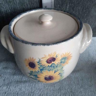 Home and Garden Party SUNFLOWER 