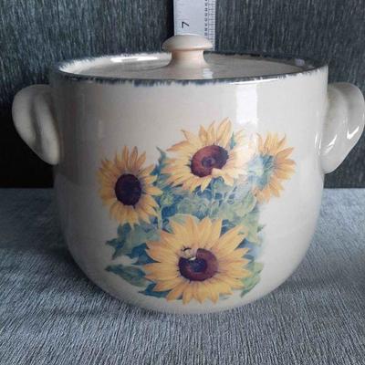 Home and Garden Party SUNFLOWER 