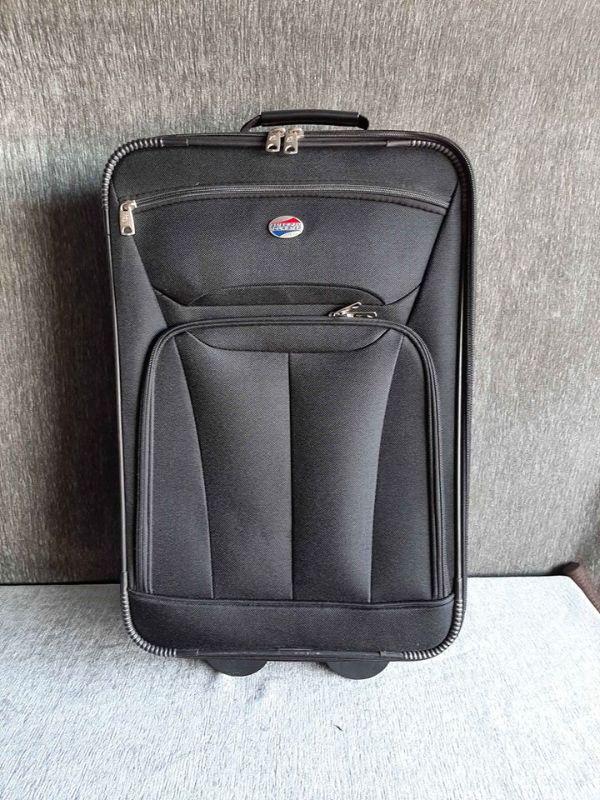 central online american tourister