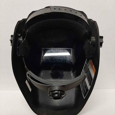 Lincoln Electric Welding Helmet 1337 