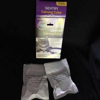 Lot 186 - Cat Essentials 