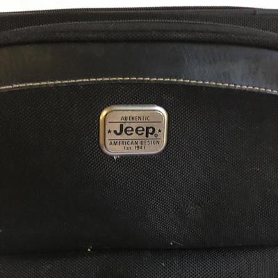 Lot 188 - Travel Essentials 