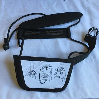 Lot 188 - Travel Essentials 