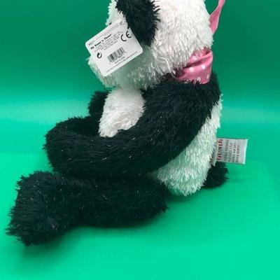 Gund Panda Bear â€œTinselâ€