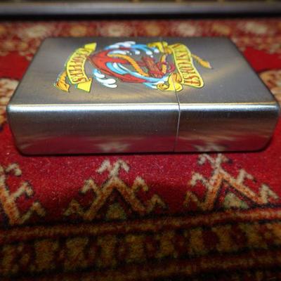 2007 West Coast Choppers Lighter Never Used 
