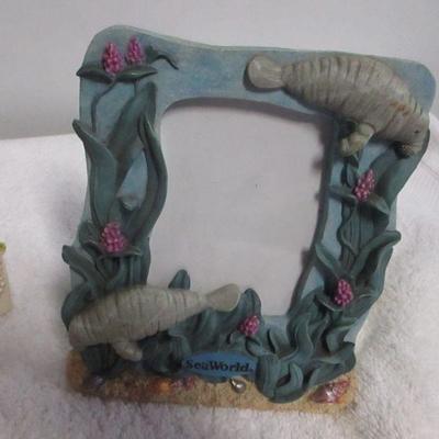 Lot 16 - Various Picture Frames