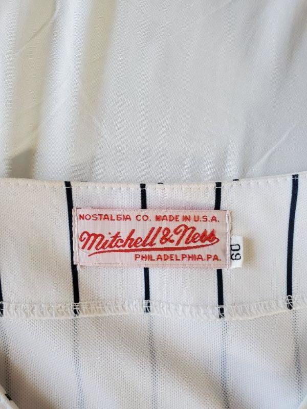 Mitchell & Ness 1929 New York Yankees Babe Ruth Cooperstown Collection  Jersey