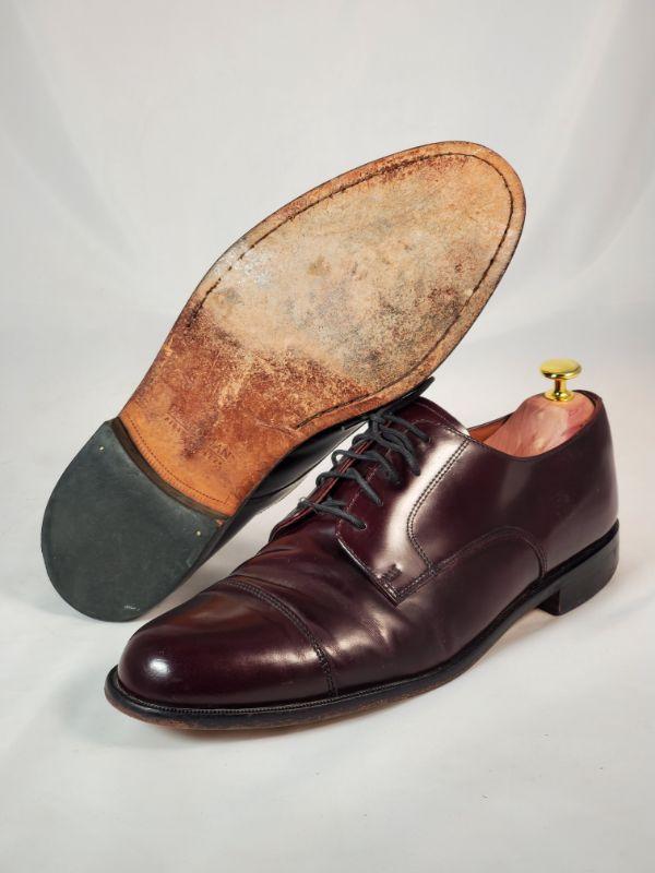 bostonian golf shoes