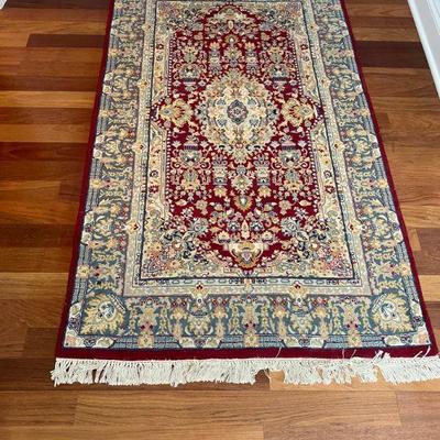Small Rug