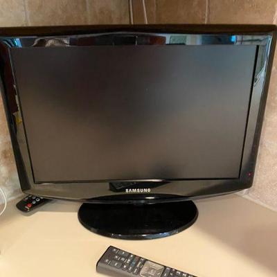 Samsung TV
