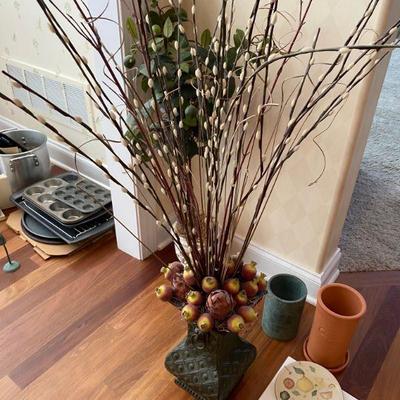 Floral Decoration