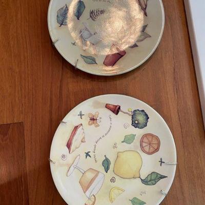 Plates
