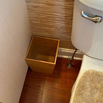 Wastepaper Basket