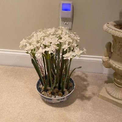 Floral Decor