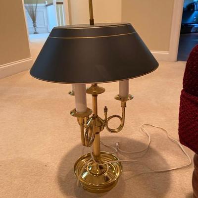 Lamp
