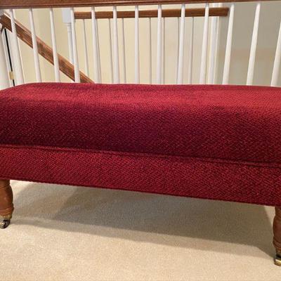 Bench