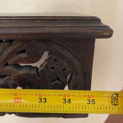 Decorative Shelf