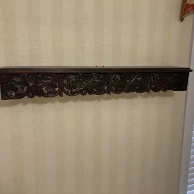 Decorative Shelf