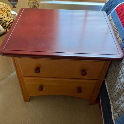 End Table