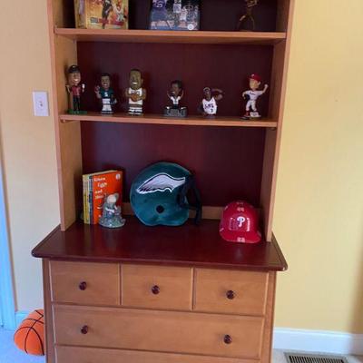 Bookshelf