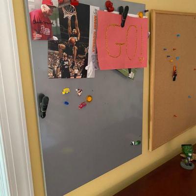 Clip Board